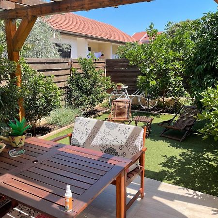 Lipo Je Apartment Zadar Bagian luar foto