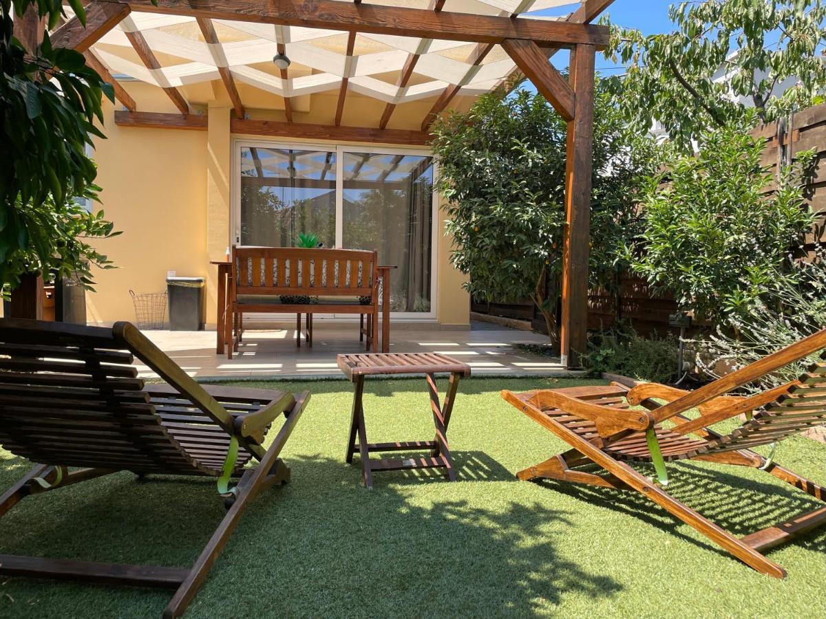Lipo Je Apartment Zadar Bagian luar foto