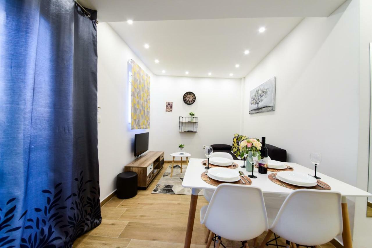 Lipo Je Apartment Zadar Bagian luar foto